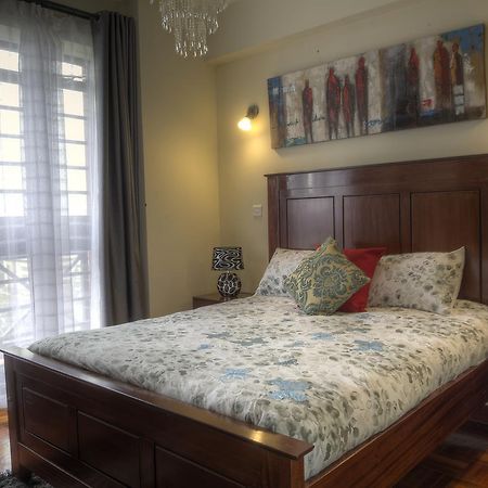 Westlands Place -Fahari Delux , 1 Bedroom Apartment نيروبي المظهر الخارجي الصورة
