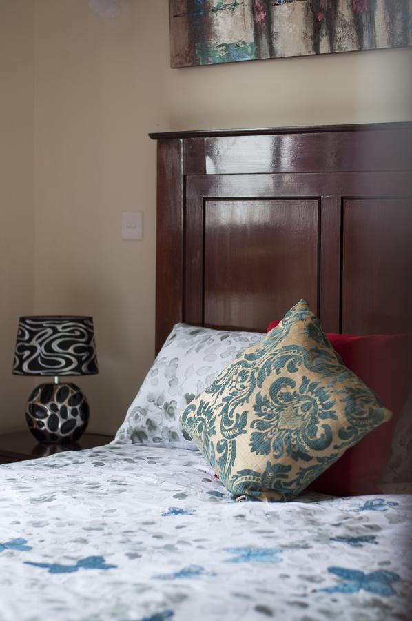 Westlands Place -Fahari Delux , 1 Bedroom Apartment نيروبي المظهر الخارجي الصورة