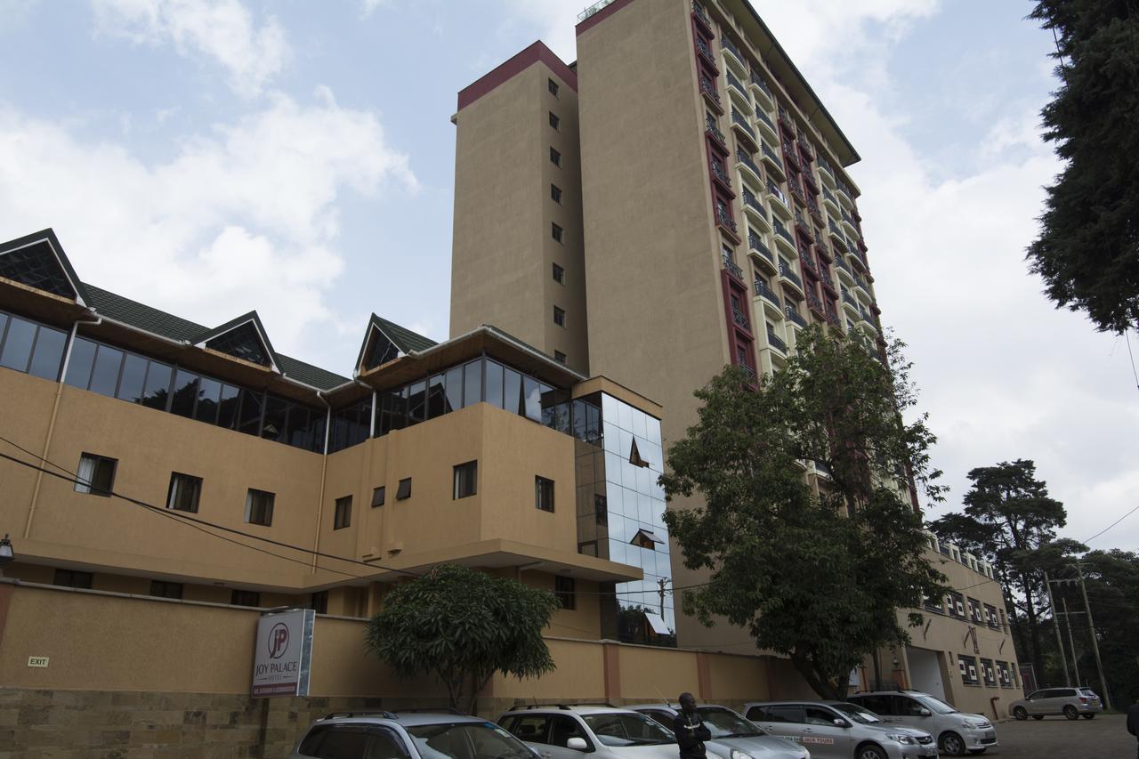Westlands Place -Fahari Delux , 1 Bedroom Apartment نيروبي المظهر الخارجي الصورة