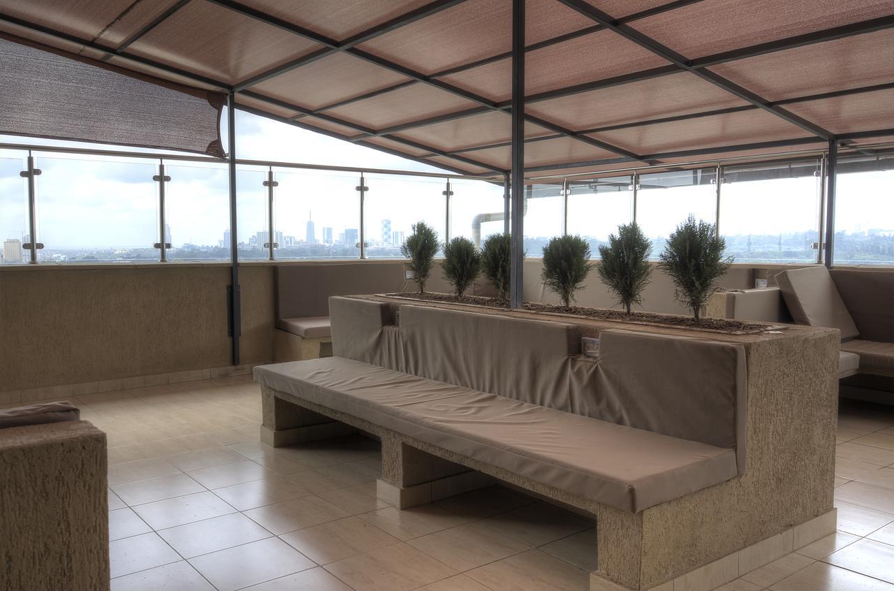 Westlands Place -Fahari Delux , 1 Bedroom Apartment نيروبي المظهر الخارجي الصورة